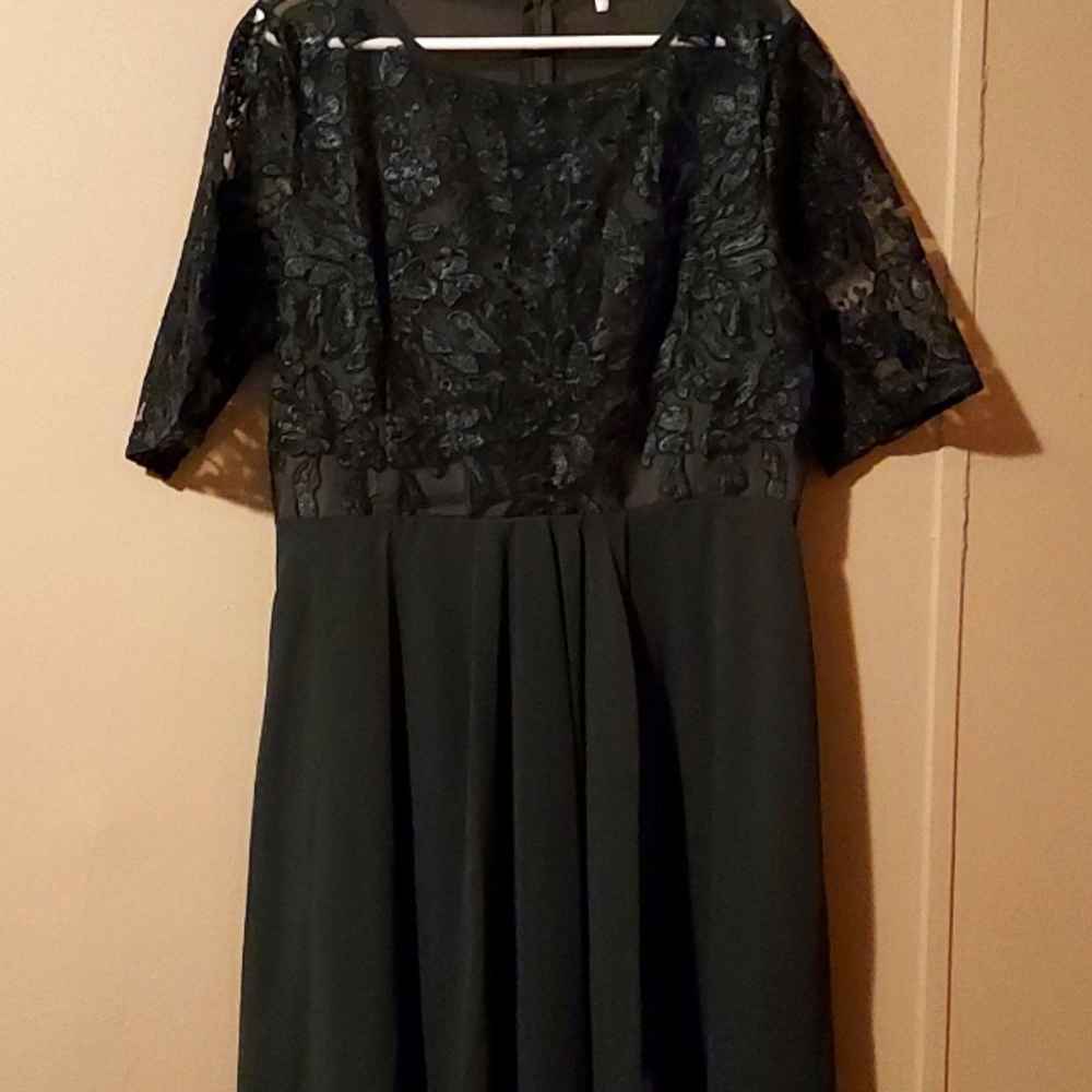 Womans Dress